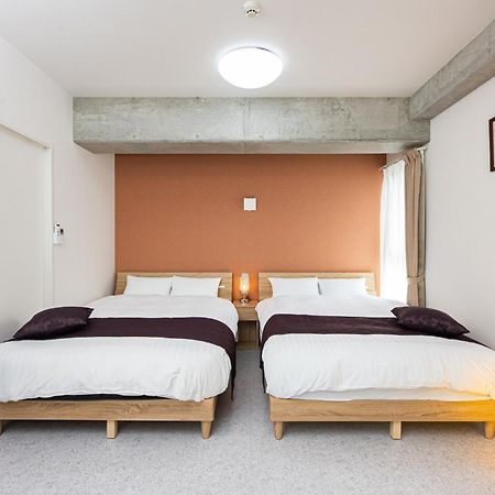 Staytus - Vacation Stay 62199V Kagoshima Exteriör bild