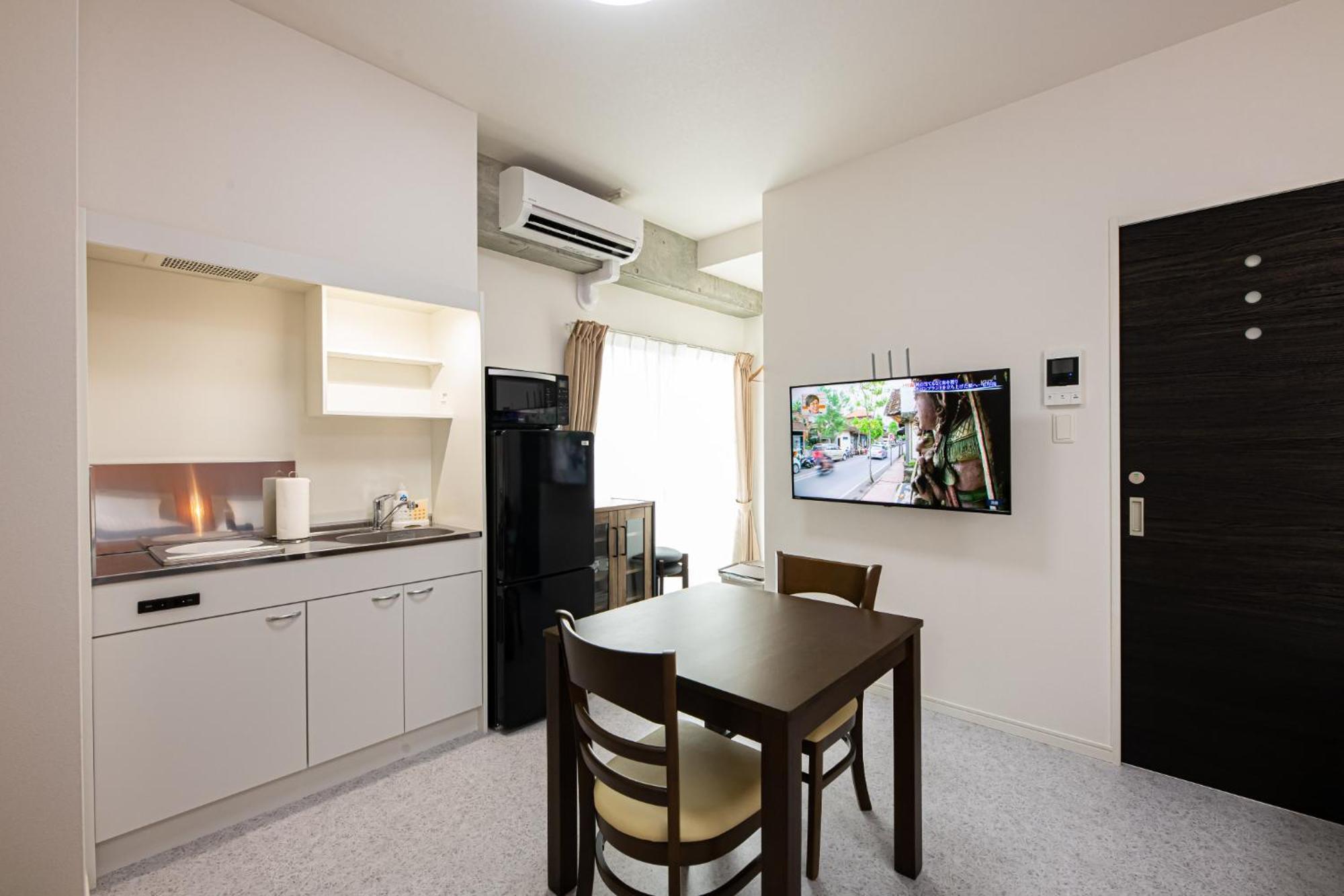 Staytus - Vacation Stay 62199V Kagoshima Exteriör bild